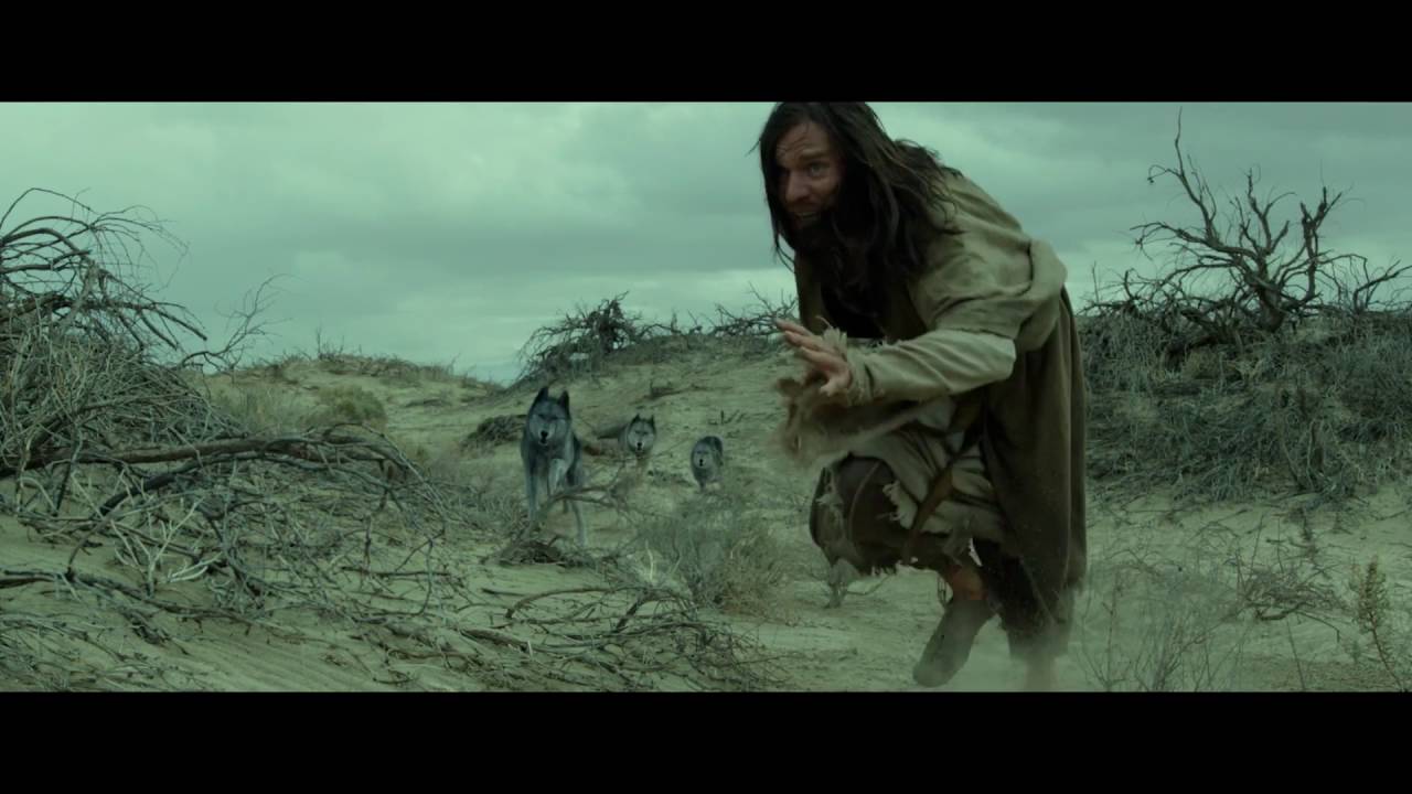 últimos Días En El Desierto Tráiler Cineplex Youtube