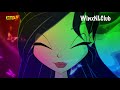 Winx Club Season 7 Butterflix Episode 23 DexyTV Serbian English 