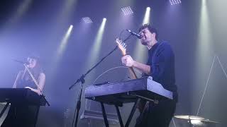 20180220 Oh Wonder in Seoul - All We Do 오원더 내한