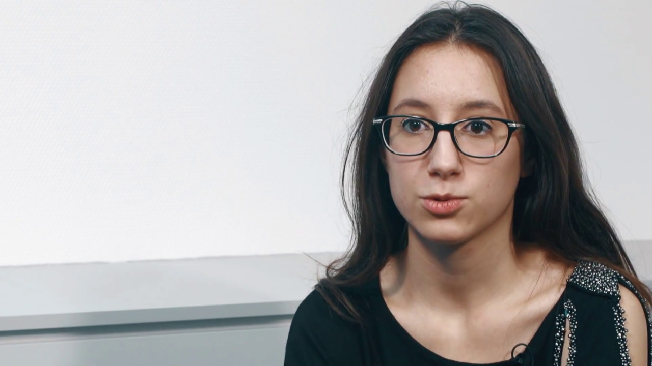 descargar musica Objectif de Romain : devenir Ingénieur en systèmes électriques