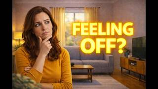 The Hidden Health Risks Lurking in Your Living Room.