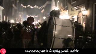 Trompetpiet en de 5 decemberband deel 4