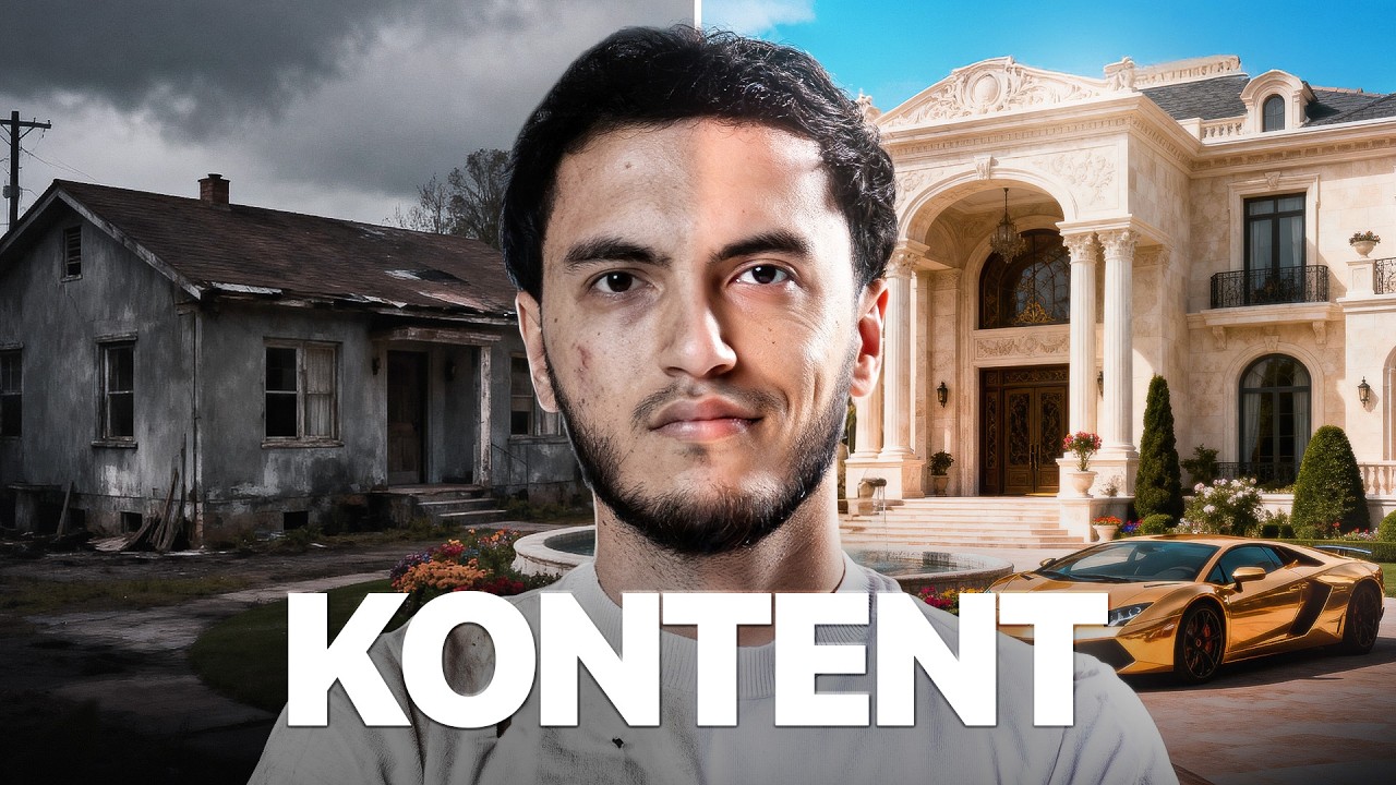 Million prosmotr va daromad | Kontentning kuchi | Bepul Dars