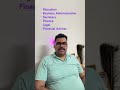 AI is replacing educators #india #jobs