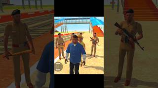 Indian Theft Aura 💥simulator🤯 #short​​ #video​​ #indian​​ #game​​ #indiantheftauto​ #gaming​