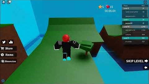 [🌙MOON!] Speed Run 4 🌘 Stage 1 .