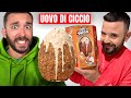 Provo L' UOVO di PASQUA di CICCIOGAMER89!! *Te ne privi ??*