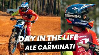 Road To Smx Next Ft Ale Carminati