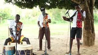 Apate Ohangla Band - Anindo Mwalo