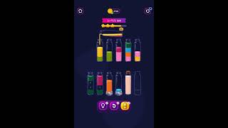Get Color Level 64 (16 Moves Remaining)