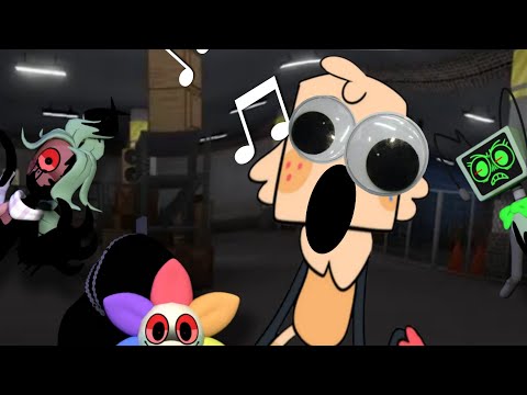Dandy's World But I SING Everytime I See A Twisted by Frogger Videos