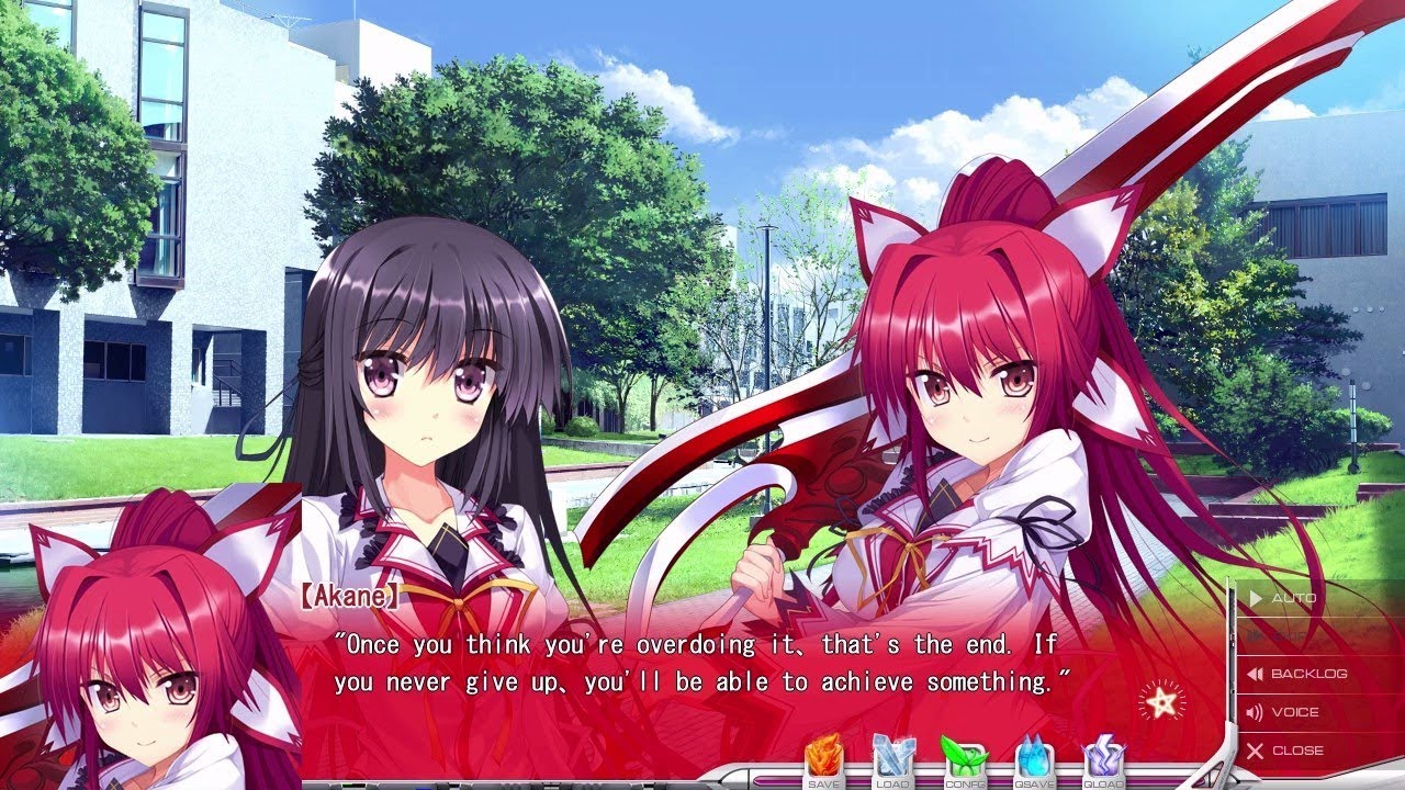 Koiken Otome Revive Torrent