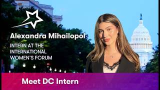 Interview with WSP Student and Social Justice Intern, Alexandra Mihailopol