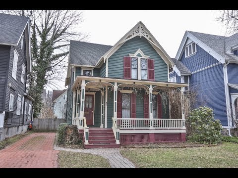 409 Park Avenue, Rochester, NY presented by Bayer Video Tours