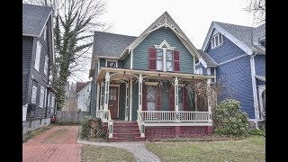 409 Park Avenue, Rochester, NY presented by Bayer Video Tours