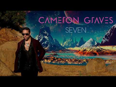 Cameron Graves — Cameron Graves - Sacred Spheres (Official Audio)