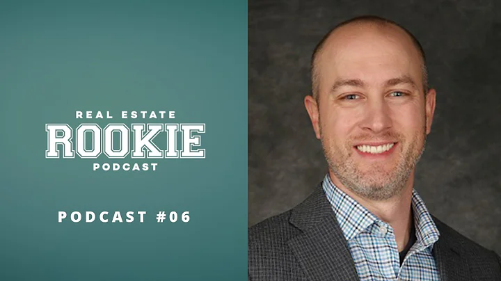The Ultimate Beginners Guide to Tenant Screening with Lucas Hall | Rookie Podcast 06