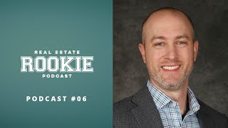 The Ultimate Beginners Guide to Tenant Screening with Lucas Hall | Rookie Podcast 06