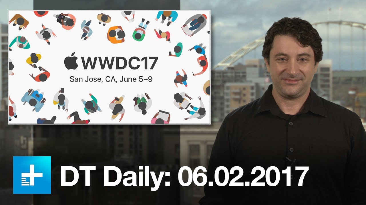 Will Siri take on Alexa and Google Home? We'll find out at WWDC