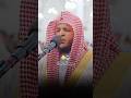 تلاوة خاشعة من محمد عبادة سورة الفرقان