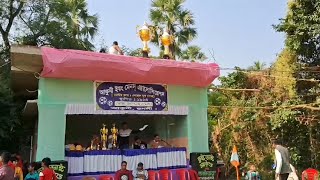 Akuni Y.m.afootball Matchday & Night