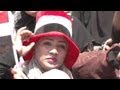 مصر أصوات نسائية من التحرير 