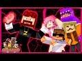 WHO'S THE LITTLE PIGGY?! | Minecraft Hamageddon!