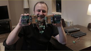 #BreeCS ACU built upon a Raspberry Pi Compute Module 4