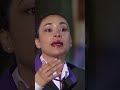 Alta tención entre Nash y Arenita