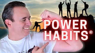 5 Hidden Success Secrets with Noah St John