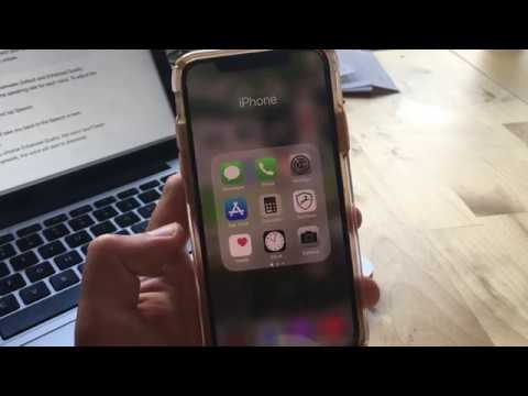 How to get your iPhone to read Kindle books aloud