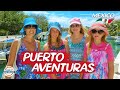 Puerto Aventuras Mexico - Heart of the Mayan Riviera | 90+ Countries with 3 Kids