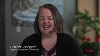The Faces of Pediatric Palliative Care