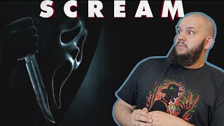 Krzyk / Scream (2022) [RECENZJA]