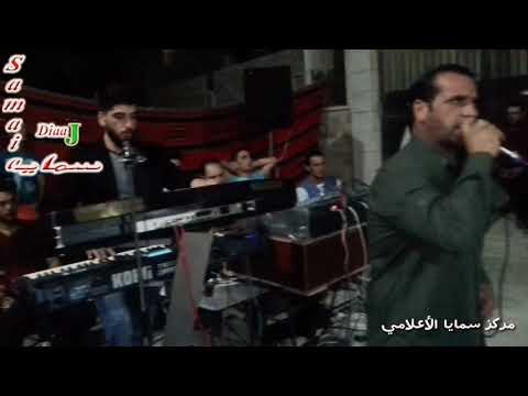 ام الزلف الفنان خالد العسلي مع السمايا حفلات آل سعدالله في الرحيبة