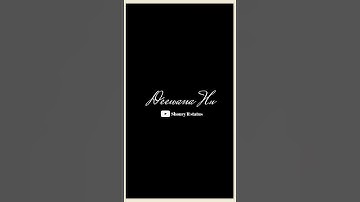 Ek Tarfa Reprise Song Darshan Raval 4k Whatsapp Status | Ek Tarfa Reprise Song Full Screen 4k Status