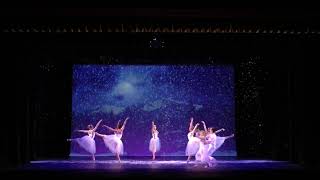 Nutcracker Promo