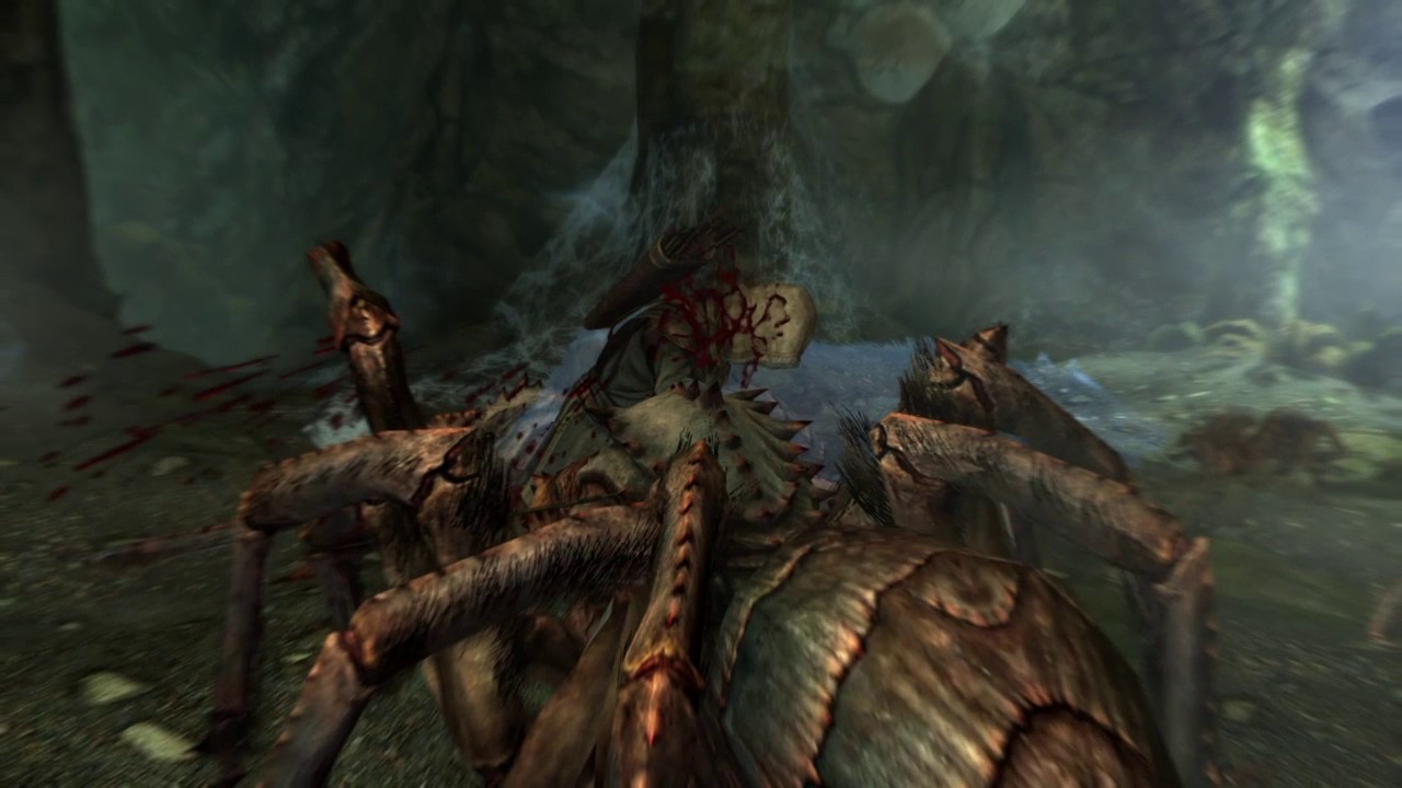 How To Start Dawnguard Dlc Skyrim Dragonborn How to