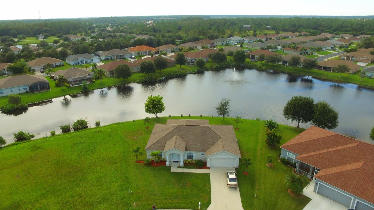 2560 Hawks Preserve Fort Myers Florida YouTube