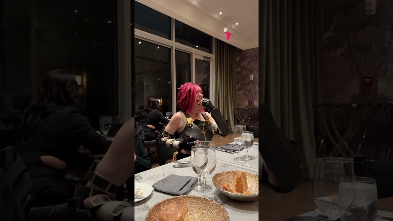 Actually acting like sisters 💙🩷 @StellaChuu #arcane #lol #leagueoflegends #videogames