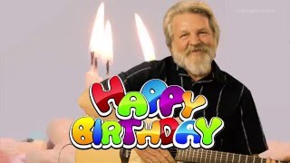 Download Lagu Hey Hey it's Your Birthday - Rocky Zharp - The Lab Fx MP3