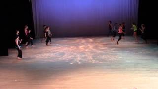 Gesels Intermediate Modern Cl