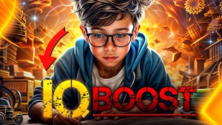 IQ Boost_ Mastering the Art of Learning screenshot 3