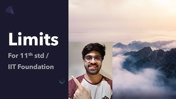 Limits | Exercise 7.3 | Rationalization | IIT | JEE Mains / Advanced | MHT CET | BITSAT | 11th std