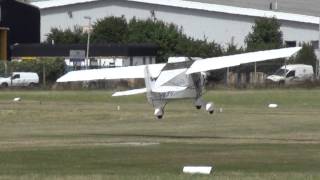 Air Search Uk- Closing The Circle