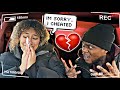 I cheated on you prank on boyfriend  he breaks up with me 