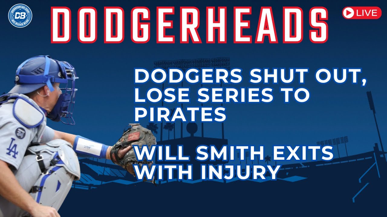 Dodgers Roster: Ben Rortvedt Called Up, Alex Freeland Optioned