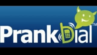 prankdial INDIAN TECH SUPPORT