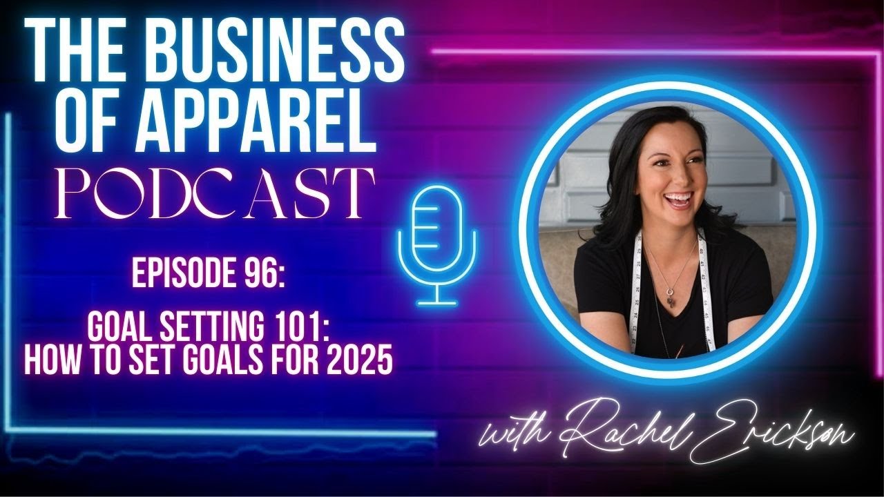 Goal Setting 101: How to Set Goals And Achieve Them In 2025 - YouTube