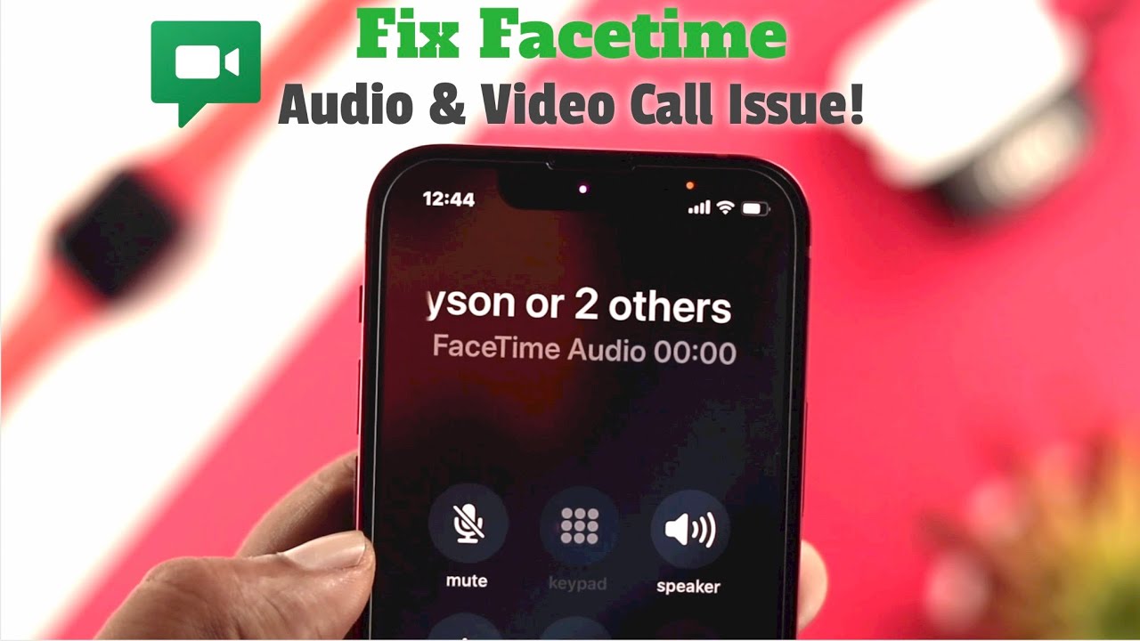 How To Know if Someone Declined Your FaceTime | ITGeared